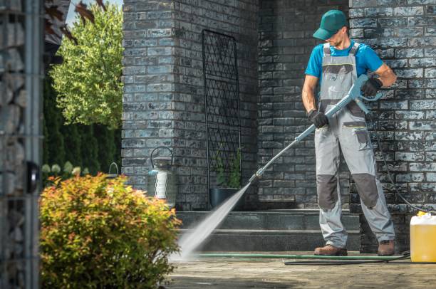 Best Parking Lot and Garage Cleaning  in Villa Park, CA