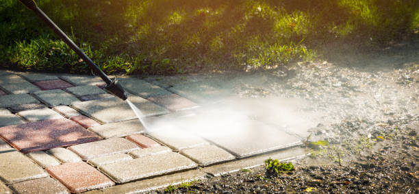 Best Post-Construction Pressure Washing  in Villa Park, CA
